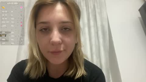 Jessie online show from July 8, 10:02 pm
