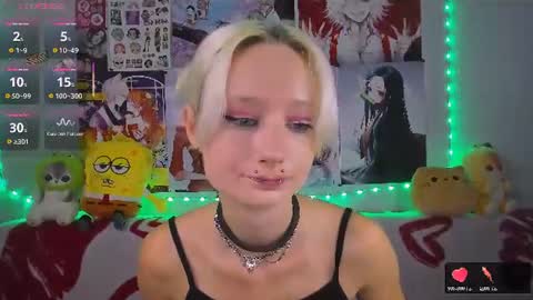 Katia online show from July 15, 4:40 am