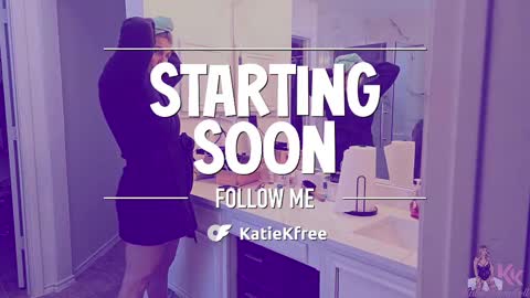 katiekampbell online show from May 13, 12:20 am