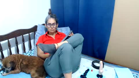 angel online show from June 17, 9:31 pm