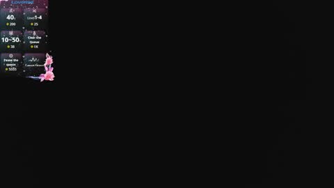 Katy online show from April 28, 2:27 am