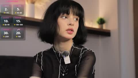 Hi Im Arina 3 online show from June 4, 8:09 am