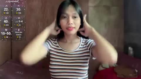 Its me Cora online show from July 5, 4:04 am