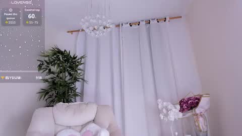 Keissy Rincon online show from July 11, 2:49 am