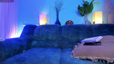 Keita moon online show from May 21, 12:22 pm