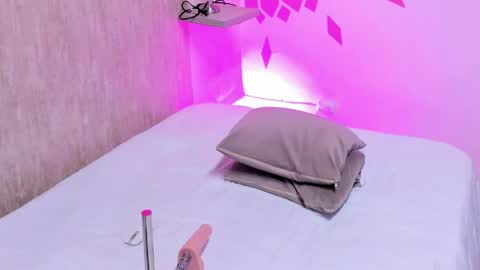 kelly_666 online show from May 7, 4:19 am