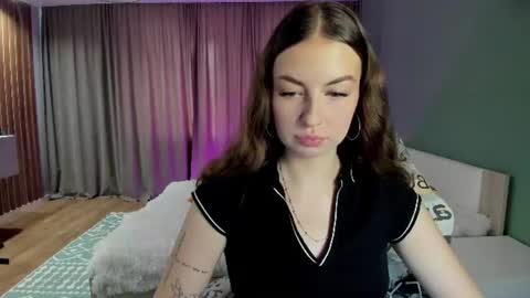 kelly_sal online show from July 26, 10:13 am