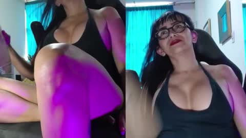 KELLY online show from June 2, 8:11 pm