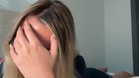 Kelsey Blu online show from May 30, 11:36 pm