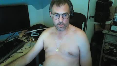 kelvin06133 online show from June 22, 9:55 pm