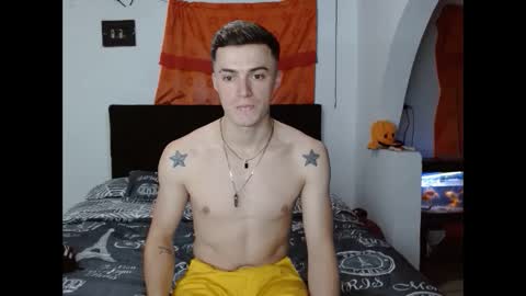 ken_bigcock77 online show from October 1, 2:10 am