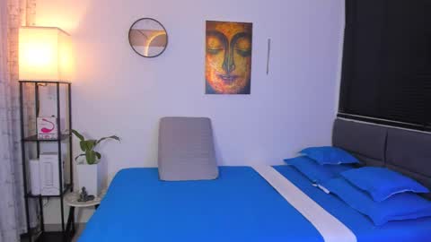 kendel_dimitri online show from May 16, 4:09 am