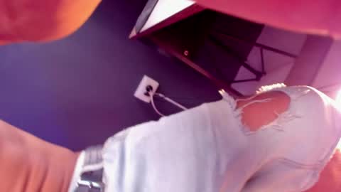 keneth_collins online show from May 31, 12:37 pm