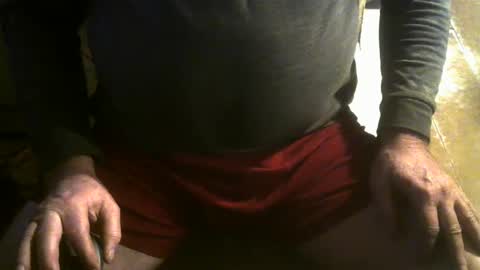 kenny online show from December 2, 9:23 pm