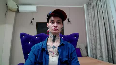kennyvibe online show from May 27, 12:02 pm
