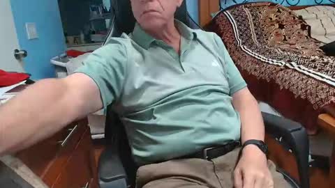 kent_ham online show from May 21, 11:44 pm