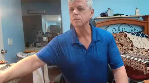 kent_ham online show from May 19, 11:23 pm