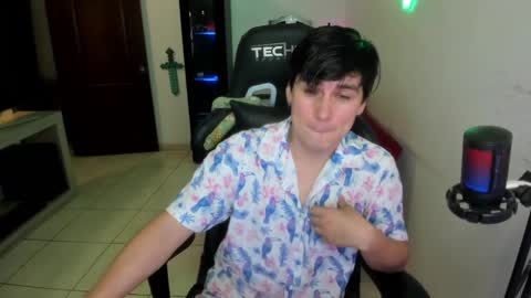 Kevin online show from May 30, 11:47 pm