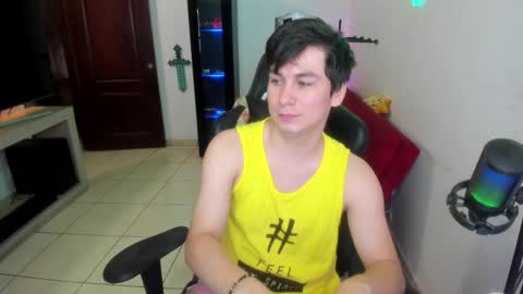 Kevin online show from May 7, 11:43 pm