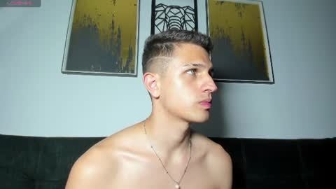 Kevin Ahs online show from June 11, 12:32 am