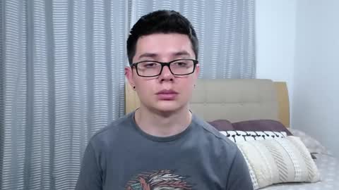 Kevin online show from May 16, 2:41 am