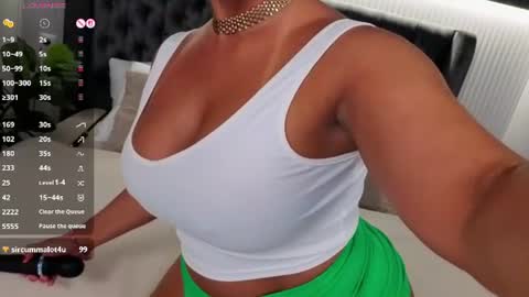 key_of_lust_ online show from June 19, 1:55 am