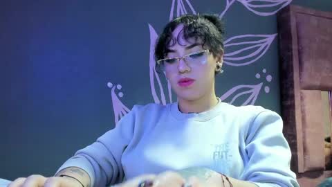 KIARA FOX online show from May 8, 10:04 pm
