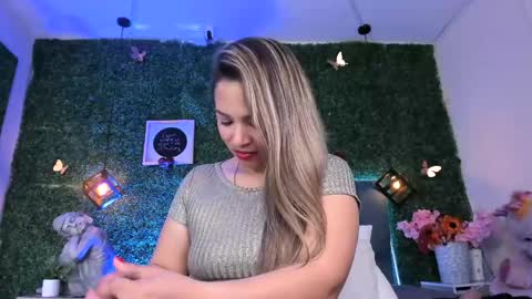 Valery online show from May 27, 1:57 am