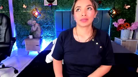 Valery online show from May 30, 2:10 am