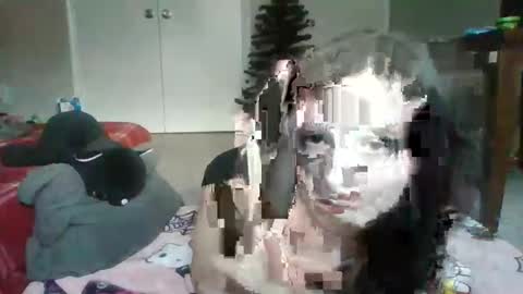 kikiimiink online show from February 20, 10:34 pm