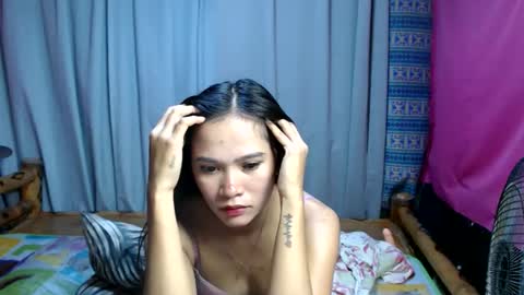 kim_starr online show from May 10, 1:56 am