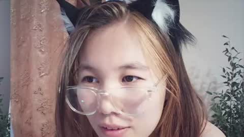 Madoka online show from July 3, 4:34 pm