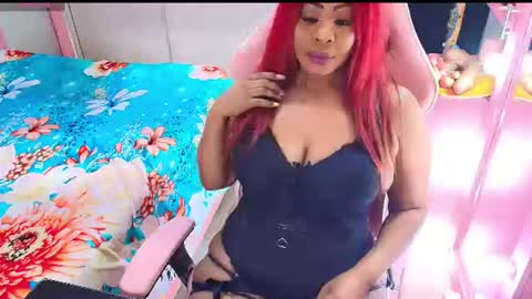 Anita. online show from July 18, 1:51 am
