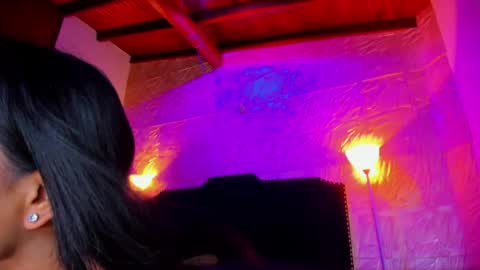 kimberly gonzalez online show from May 21, 3:24 am