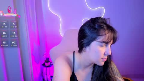 Kim 3 online show from July 21, 2:08 pm
