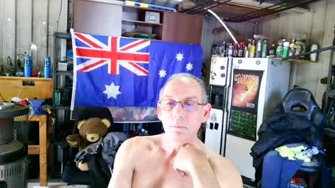 kimintheshed online show from July 5, 4:52 am