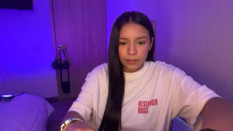 kimmi online show from May 12, 10:08 pm