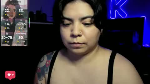 Kimmi online show from June 2, 3:08 am