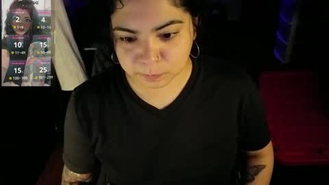 Kimmi online show from May 11, 3:24 am