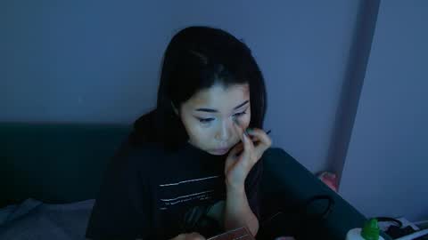 Kimi online show from May 28, 2:53 am
