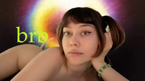 kina_ka online show from July 21, 7:05 pm
