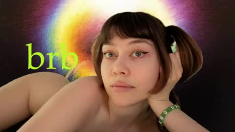 kina_ka online show from May 24, 7:09 pm