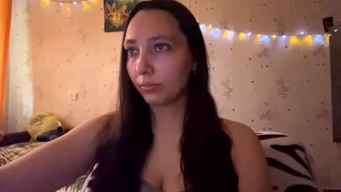 Jenny online show from June 19, 1:22 am