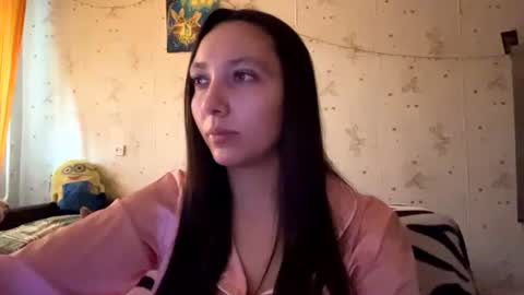 Jenny online show from June 18, 2:28 am