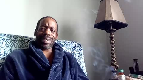 KING or DADDY online show from July 17, 1:02 pm