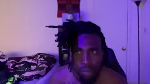 KingStunna online show from July 21, 2:35 am