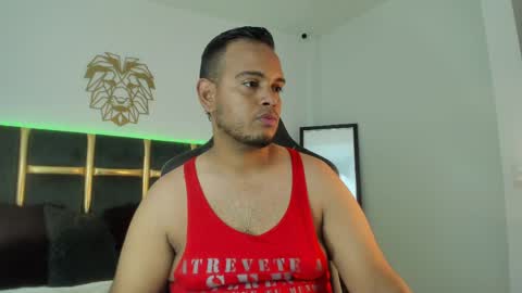 kingg_jay online show from June 5, 12:10 pm