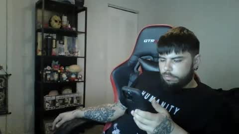 James online show from June 26, 9:42 pm