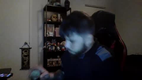 James online show from June 23, 1:24 am