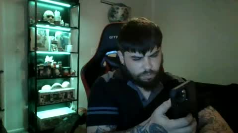 James online show from July 3, 9:47 am